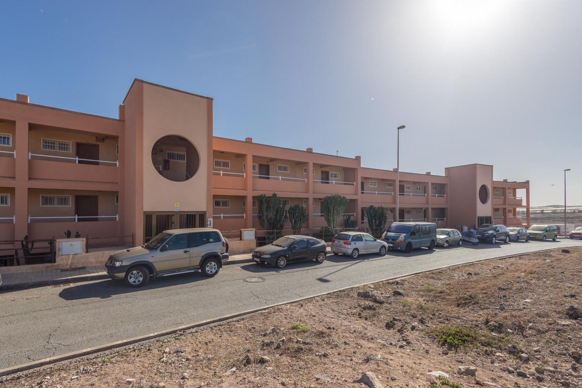 Playa Del El Burrero Vista Al Mar Lightbooking Ingenio Exterior foto