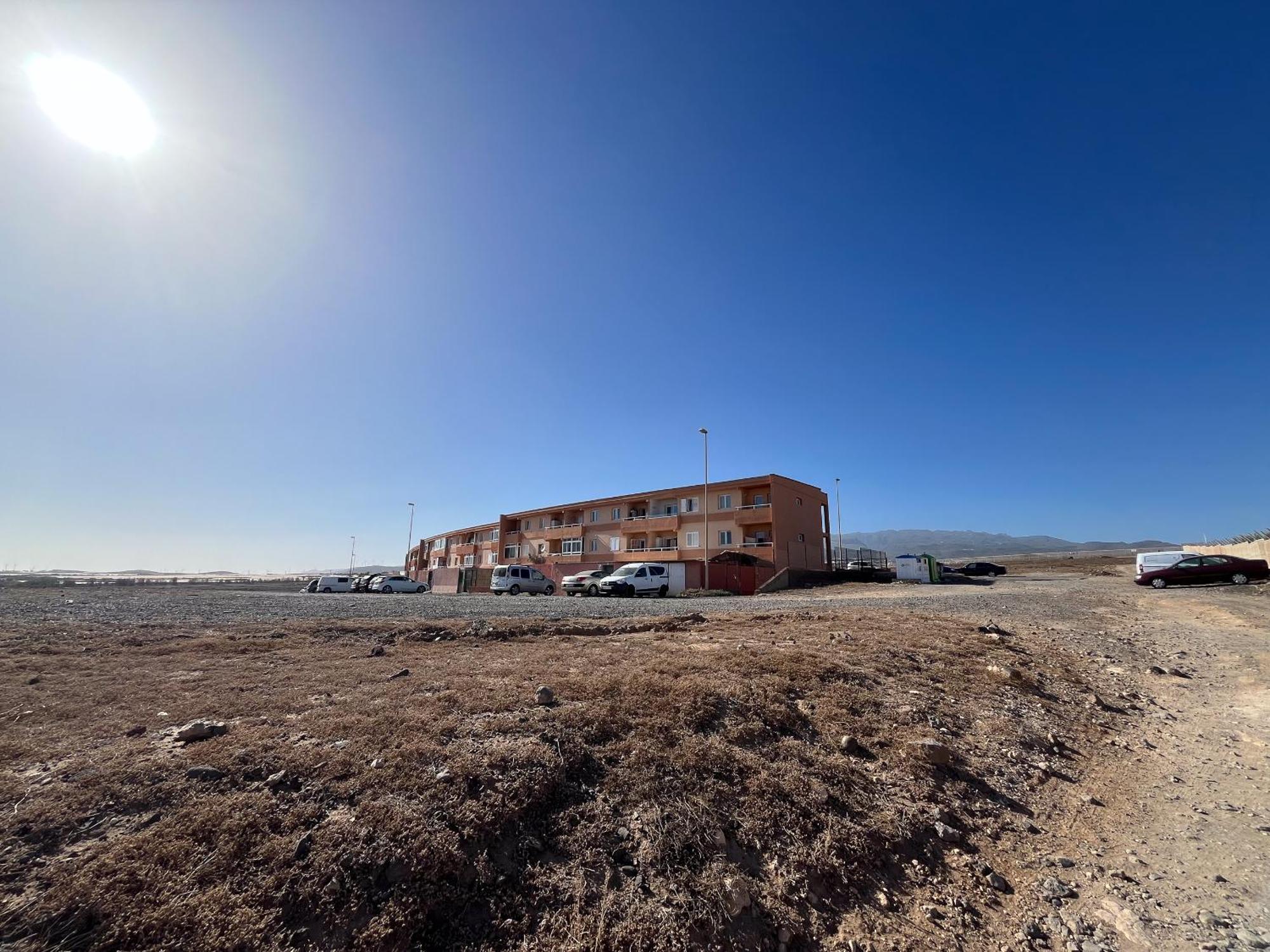 Playa Del El Burrero Vista Al Mar Lightbooking Ingenio Exterior foto